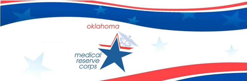 Oklahoma Medical Reserve Corps Offering Free Trainings At Tulsa Health Department