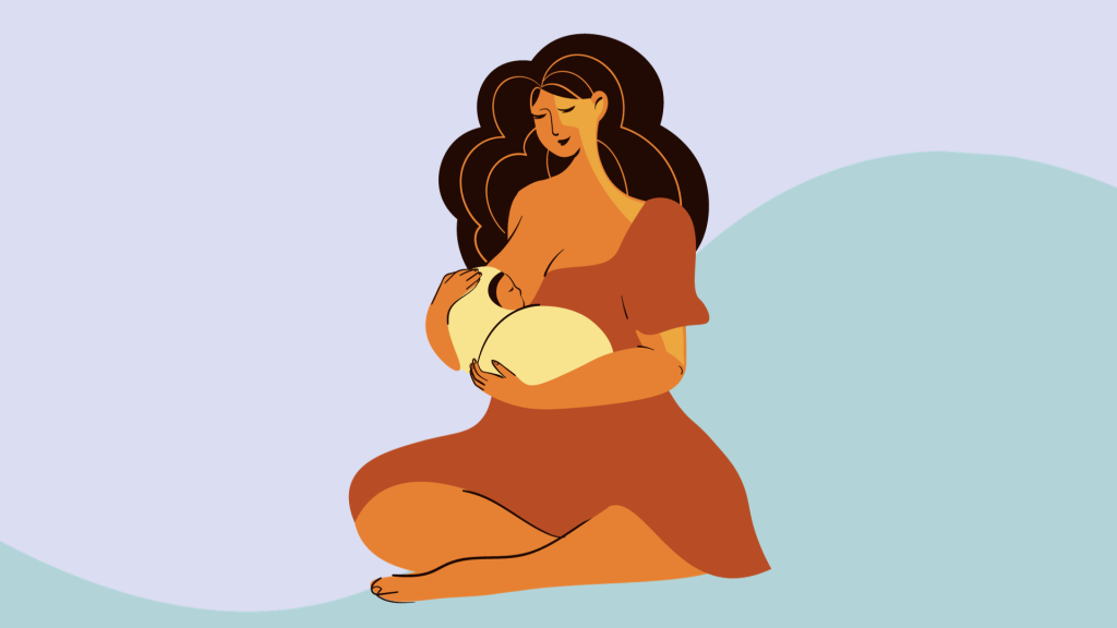 Tulsa Health Department Lactation Program Virtual Workshop Breastfeeding 101