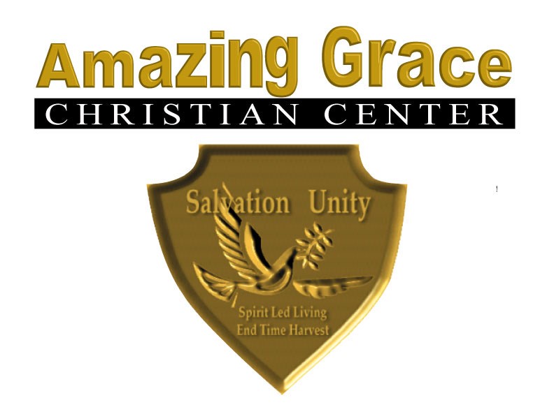 Amazing Grace Christian Center