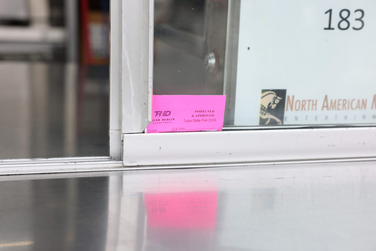 Staying Safe While Savoring Delicious Fair Foods Tulsa Health Department