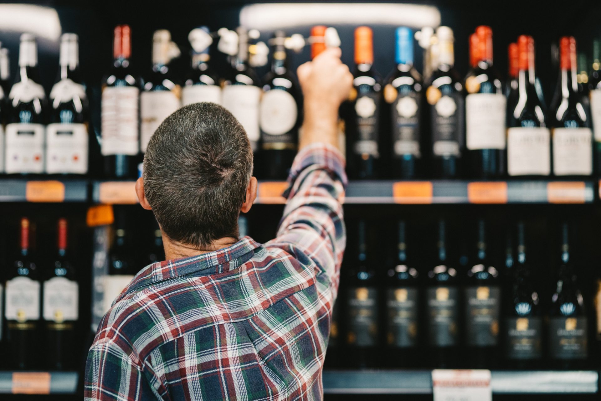 The Difference Between Chronic and Binge Drinking and Why It Matters