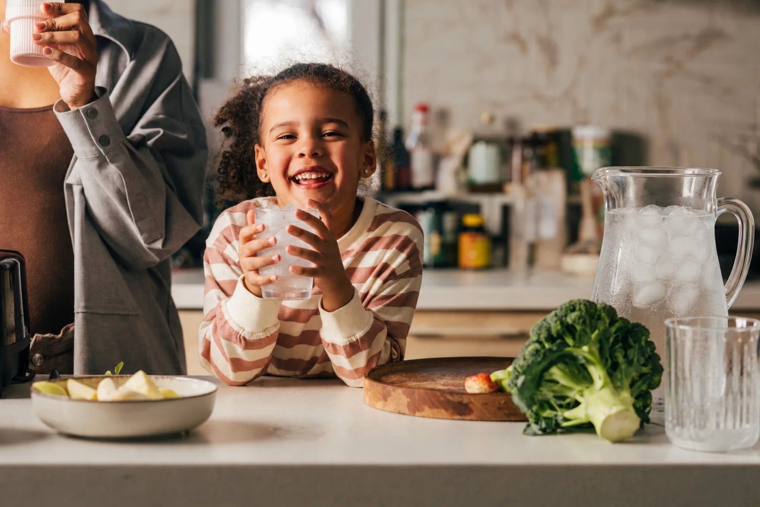 Summer Wellness: Hydration & Gut Health